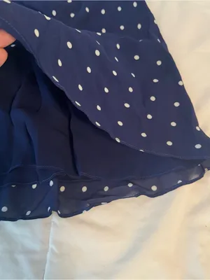 Reformation skirt thumbnail 3