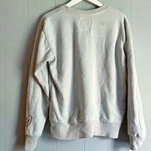New York Popular Philadelphia Applique Fleece Sweatshirt M thumbnail 2