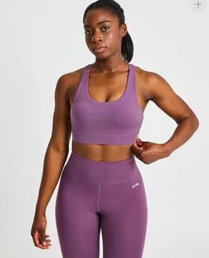Never worn Aybl core sports bra thumbnail 1