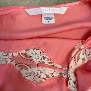 Vintage Victoria’s Secret Satin Slip Dress thumbnail 3