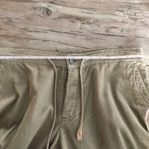 Corduroy Cargo Khakis Women’s Size 12 thumbnail 8