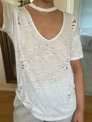 These Three Boutique Tee thumbnail 1