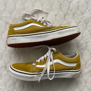 Vans Shoes thumbnail 1