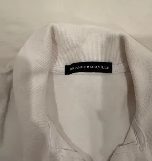 Brandy Melville White Dress thumbnail 2