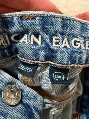 American Eagle Jeans Stretch Long  thumbnail 6