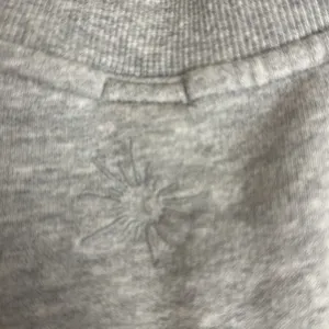 Offline by Aerie Sz MGray cropped Half-Zip Women's Sweatshirt thumbnail 6