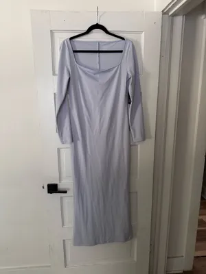 Wild Fable Maxi Dress thumbnail 2