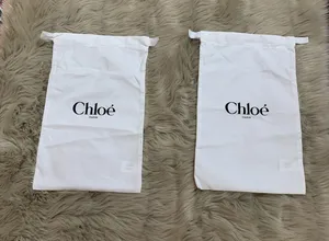 Chloé Dust Bag (2) thumbnail 1