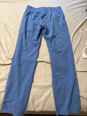 FIGS Scrub Pants thumbnail 2