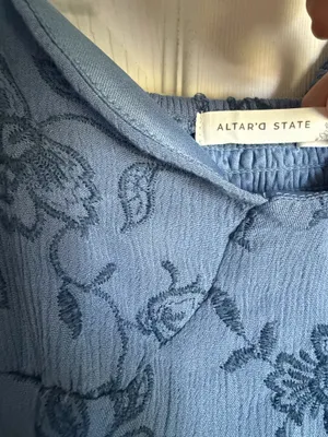 Altar'd State Dress thumbnail 2