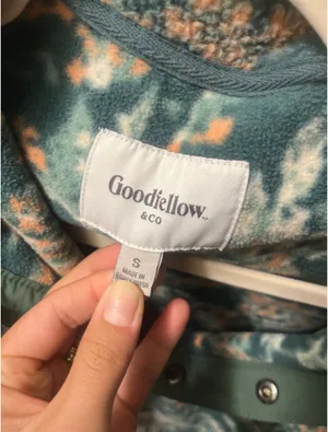 Goodfellow & Co Quarter-Zip thumbnail 2