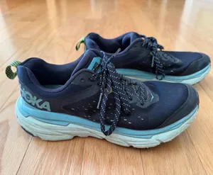 Women’s HOKA One One Challenger ATR 6 Tennis Shoes (Size 7) thumbnail 4