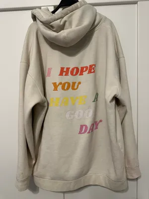 Olive Lynn Oversized hoodie thumbnail 5