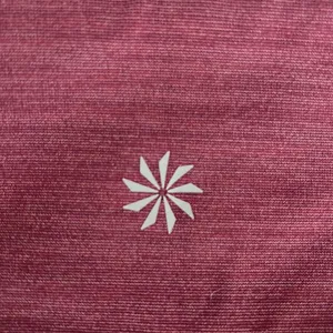 Athleta Full Length Leggings Mauve Pink Size Small thumbnail 9