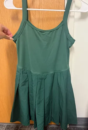 Amazon Athletic Dress thumbnail 1