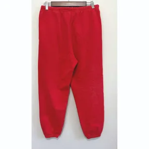 ACTA Wear Everyday Crewneck And Oversized Jogger Set In‎ Color Flame SZ S NWOT thumbnail 7