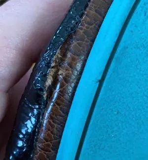 Black Obsidian  Size 8 thumbnail 7