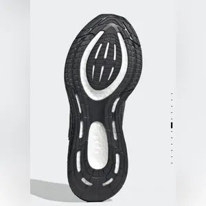 ADIDAS Pureboost 22 Shoes Black thumbnail 4