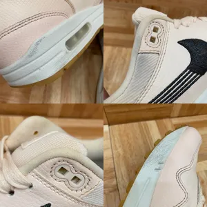 NIKE Air Max 1 Guava Ice Women’s Sneakers Size 9.5 thumbnail 15