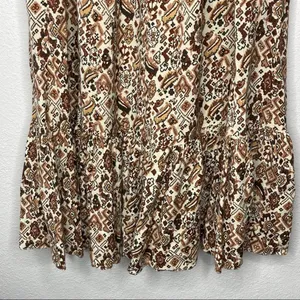 Vintage Rania‎ Dante Skirt thumbnail 3