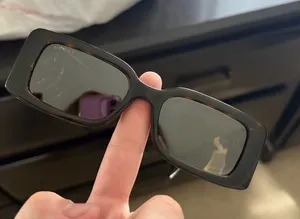 Gucci Sunglasses thumbnail 1