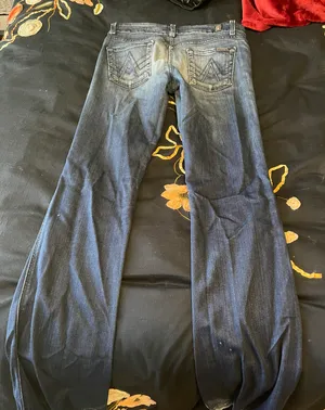 7 For All Mankind Jeans thumbnail 6