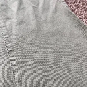 Princess Polly Lester Mom Jeans - Sage Green thumbnail 3