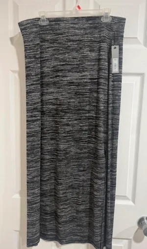 Apt 9 Long Maxi Dress ~ Size 0X thumbnail 1