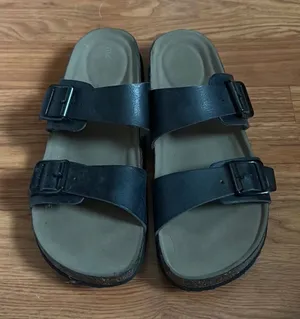 Madden Girl Sandals Black thumbnail 1