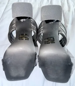 Steve Madden Tahani Trapunto Strap Sandal thumbnail 3