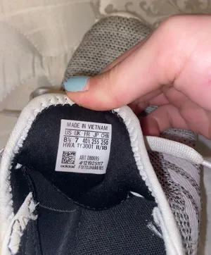 Adidas Cloud Foam Shoes thumbnail 5