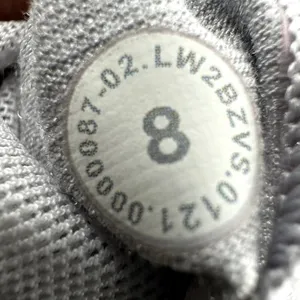 Lululemon Flow Y Nulu Sports Bra A–C Cups Wee Are From Space Nimbus Battleship 8 thumbnail 4