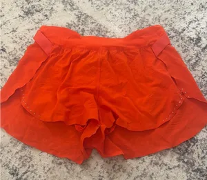 Lululemon Shorts 2.5" thumbnail 1