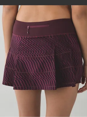 Lululemon Pace Rival Skirt II thumbnail 1