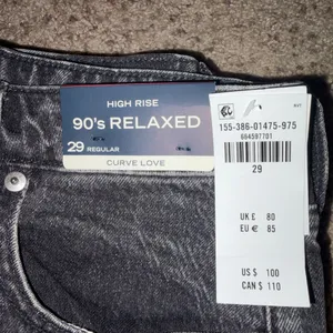 Abercrombie Jeans thumbnail 3