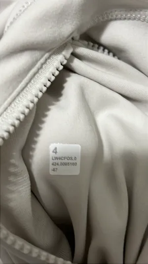 Lululemon Define Jacket Luon thumbnail 8