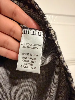 Skirt Multiple Size M thumbnail 2