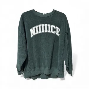 Aerie The Chill Crew oversized sweatshirt thumbnail 2