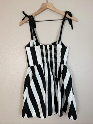 Barbie x Show Me Your Mumu Dolled Up Mini Dress Small $178 thumbnail 9