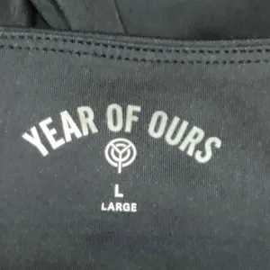 Year of Ours Black Sleeveless Square Neck Athletic Tennis Mini A Line Dress Sz L thumbnail 7