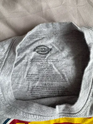 Dickies top thumbnail 2