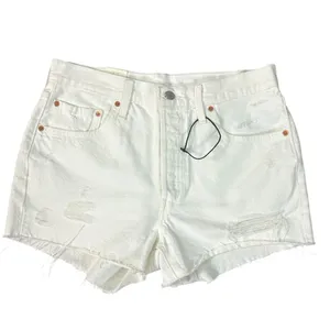 Levi’s 501 Original Short in Everything's Fine Size 31 NWT thumbnail 2