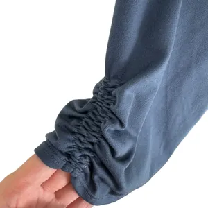 Title Nine Gray Stretchy‎ Elastic Waist Ruched Athletic Bike Shorts Size S thumbnail 3