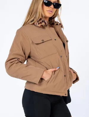 Princess Polly Jacket thumbnail 3