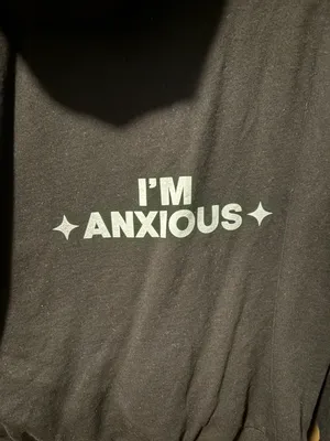 Sweatshirt Black Size XL thumbnail 4