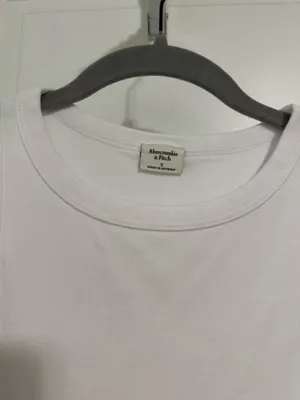 Abercrombie and fitch tuckable tank top thumbnail 2