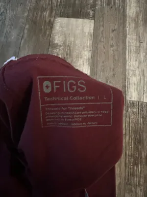 FIGS Scrub Pants thumbnail 2