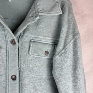 Free People Oversized Ruby Jacket Mountain Jubilee S thumbnail 3