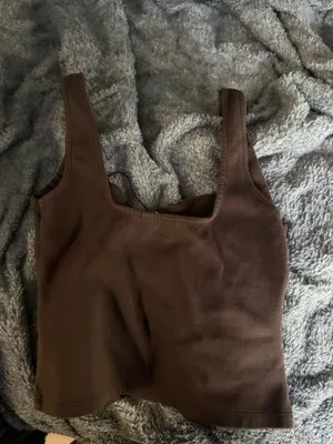 Zara top thumbnail 3
