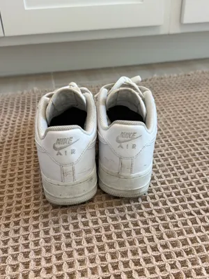 Air Force Nike Women’s 1 thumbnail 5